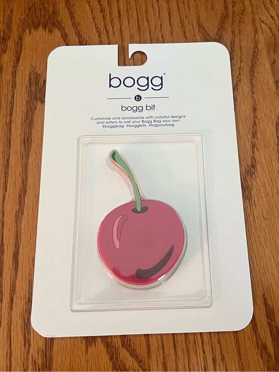 BOGG BAG Handbags - Bogg Bit Cherry on Top